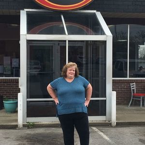Meet your Posher, Patricia